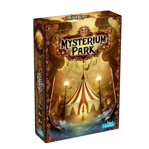 Mysterium Park