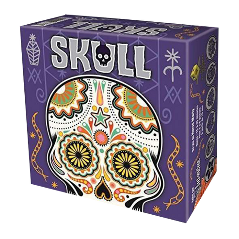 Skull – HANHANGAMES