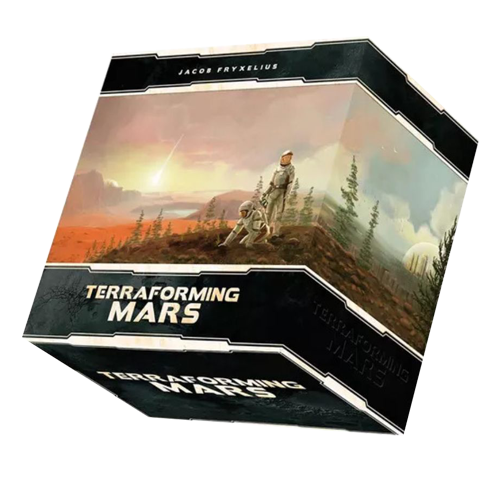 Terraforming Mars: Big Box (Back order)